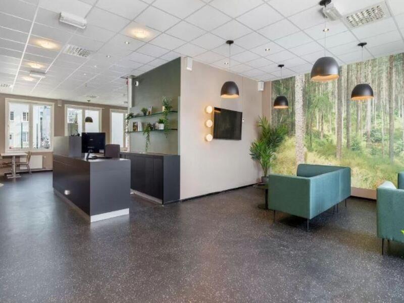 Citybox Lite Kristiansand Extérieur photo