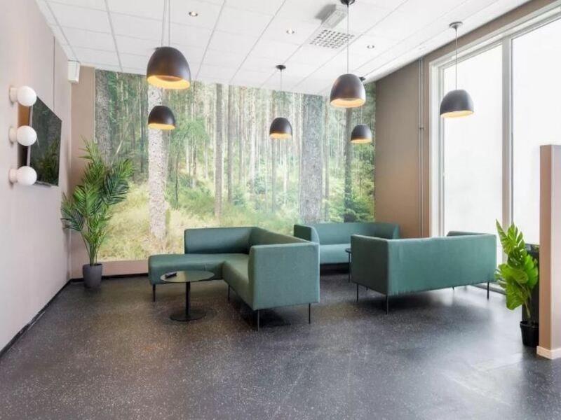 Citybox Lite Kristiansand Extérieur photo