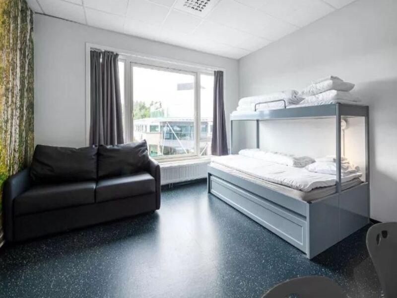 Citybox Lite Kristiansand Extérieur photo