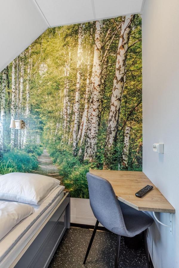 Citybox Lite Kristiansand Extérieur photo