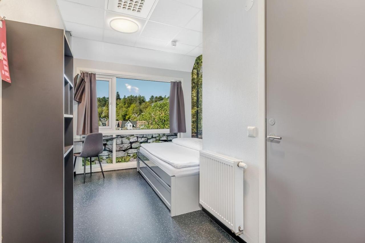 Citybox Lite Kristiansand Extérieur photo