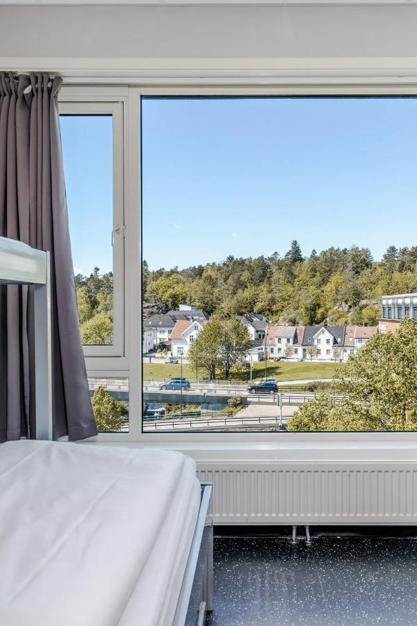 Citybox Lite Kristiansand Extérieur photo