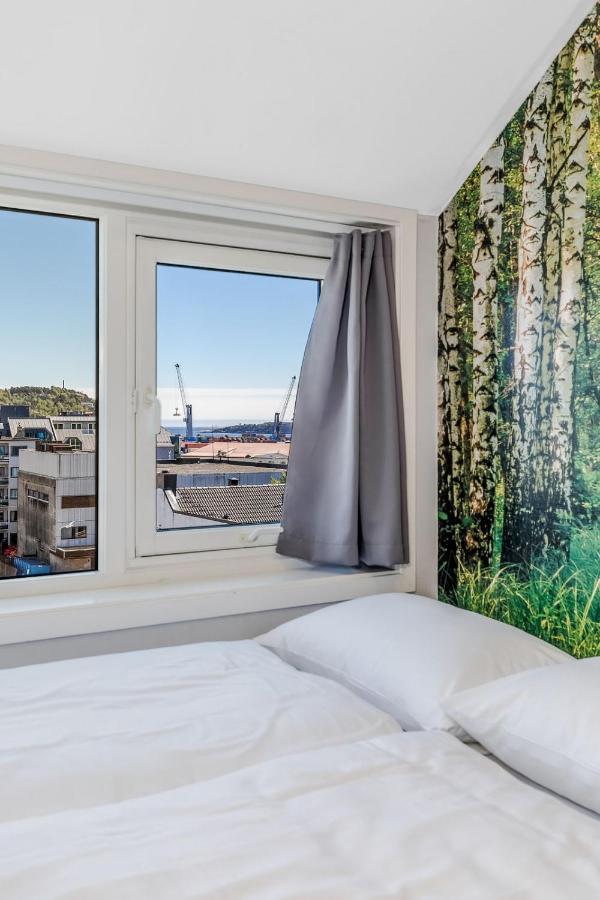 Citybox Lite Kristiansand Extérieur photo
