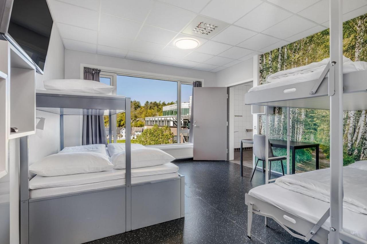 Citybox Lite Kristiansand Extérieur photo