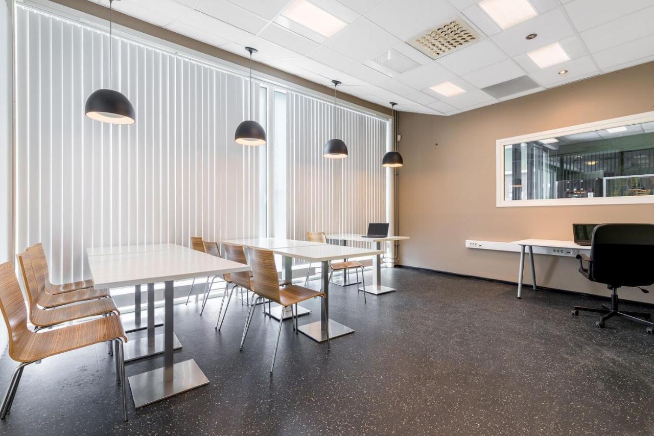 Citybox Lite Kristiansand Extérieur photo