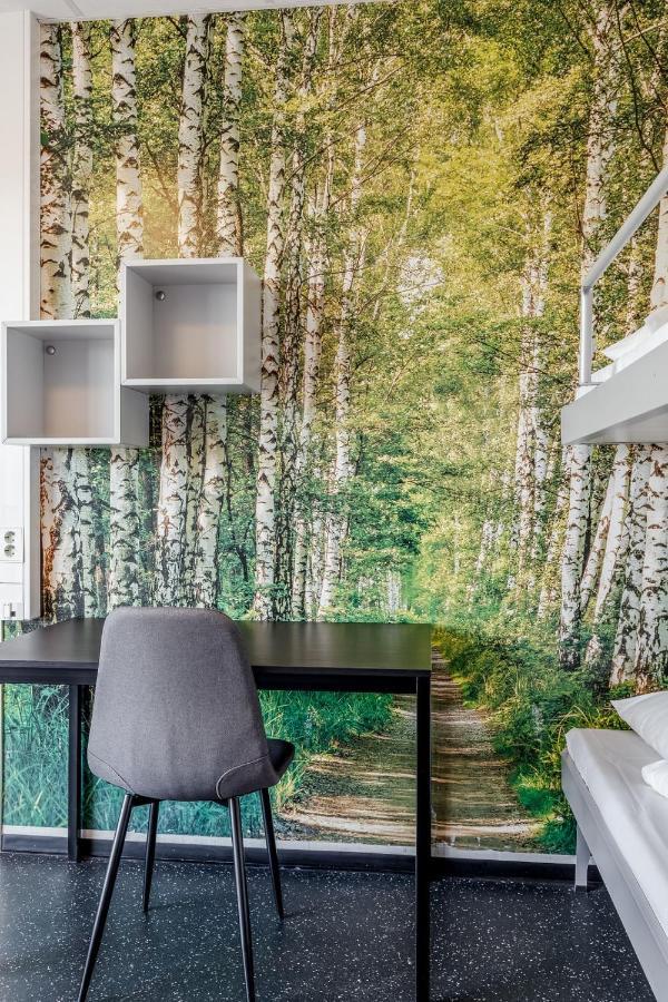 Citybox Lite Kristiansand Extérieur photo