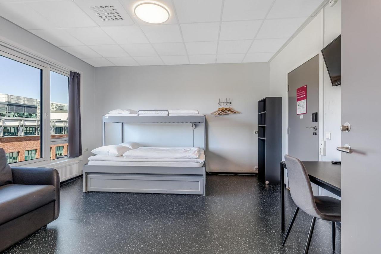 Citybox Lite Kristiansand Extérieur photo