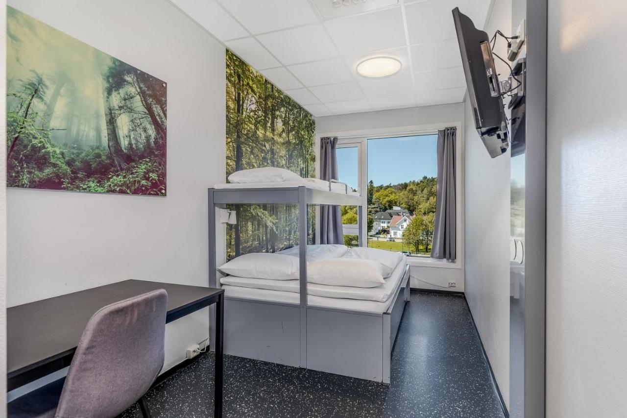 Citybox Lite Kristiansand Extérieur photo