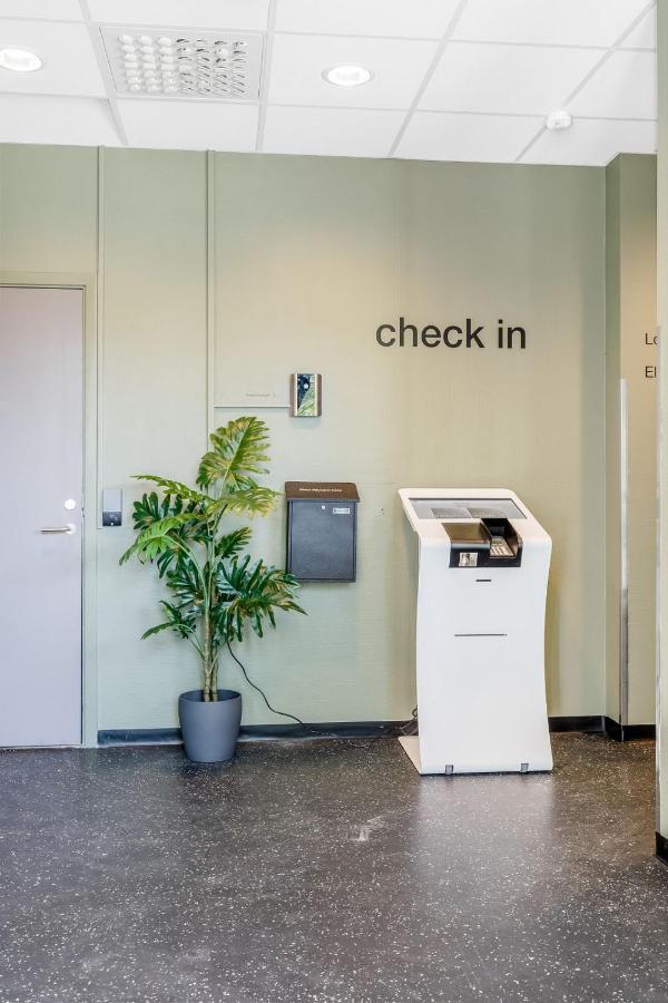 Citybox Lite Kristiansand Extérieur photo