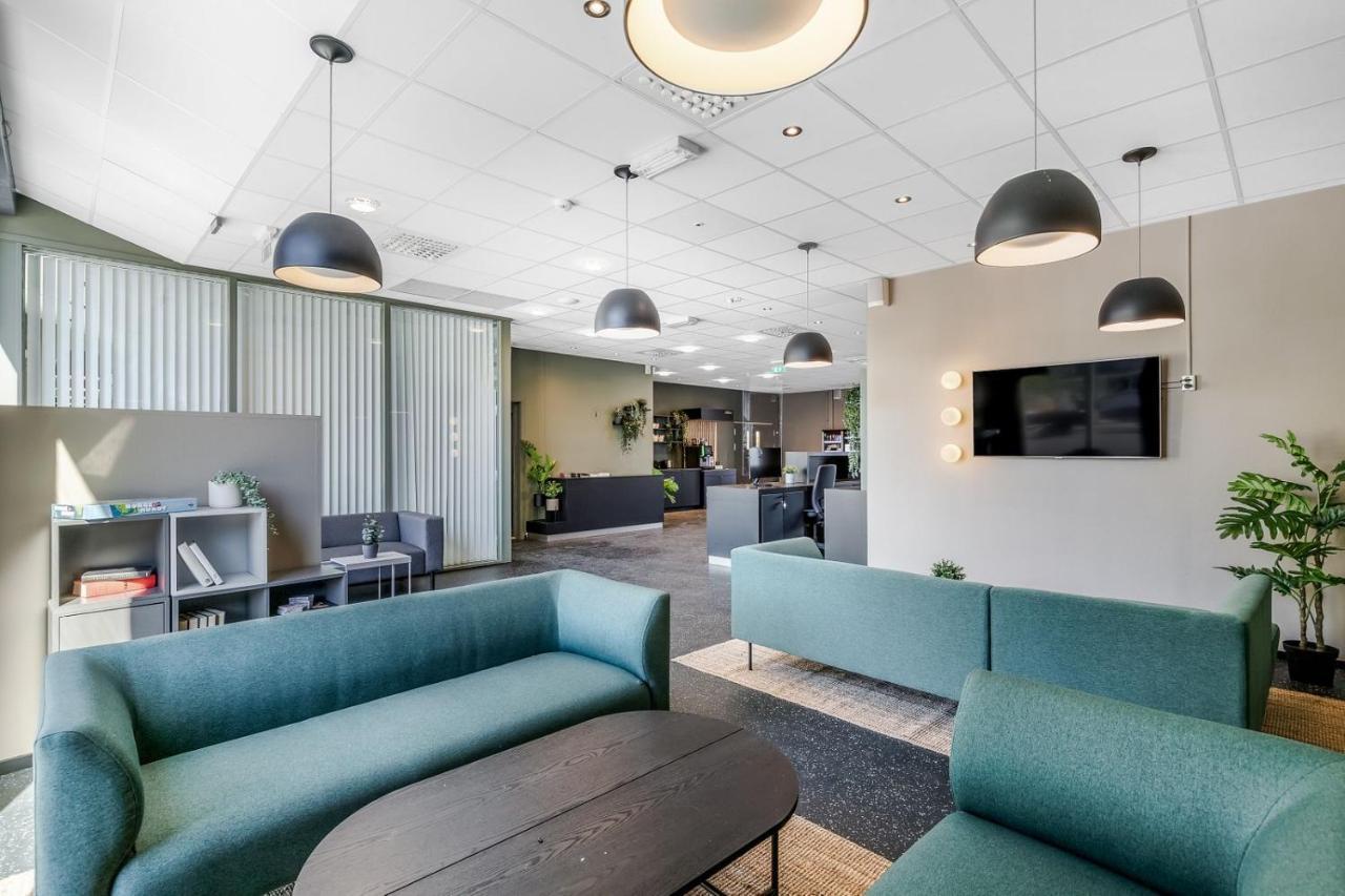 Citybox Lite Kristiansand Extérieur photo