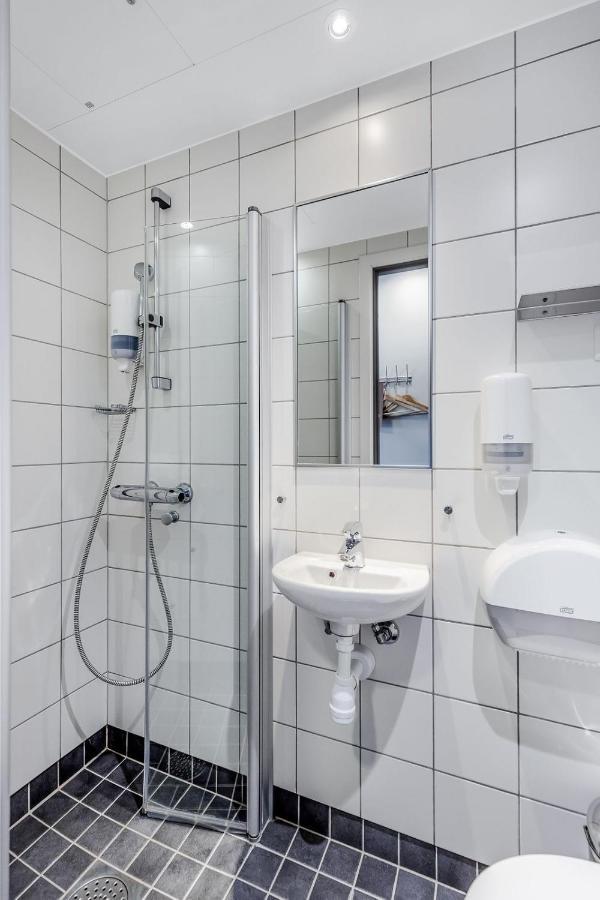 Citybox Lite Kristiansand Extérieur photo