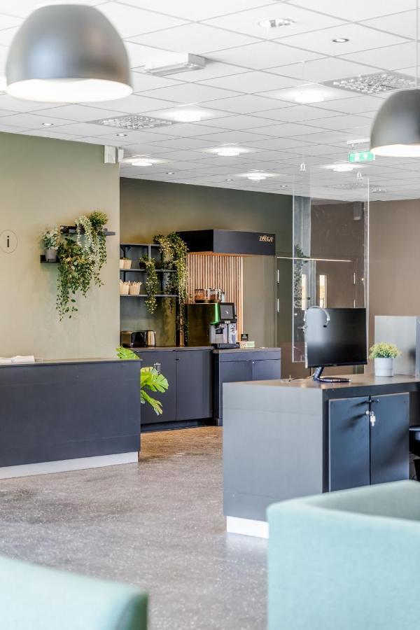 Citybox Lite Kristiansand Extérieur photo