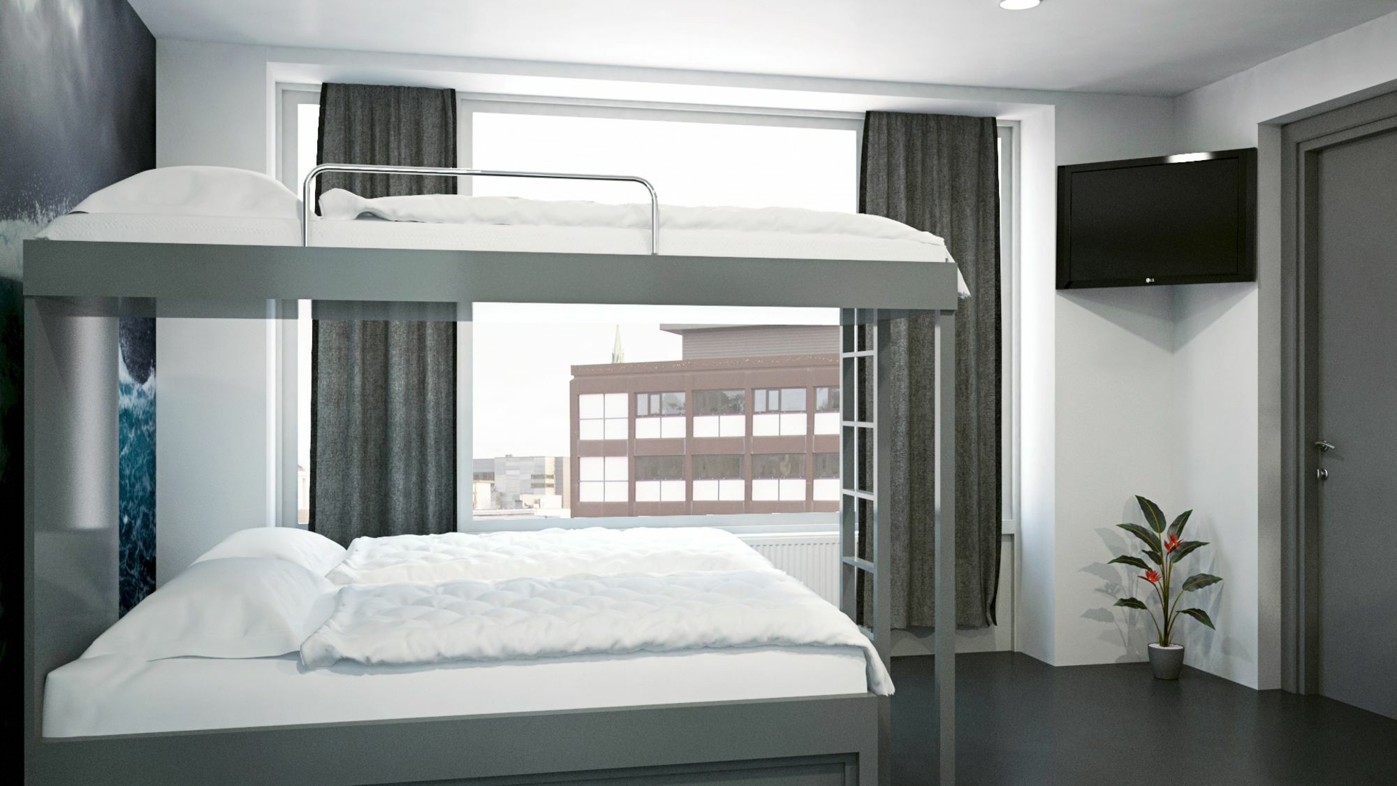 Citybox Lite Kristiansand Extérieur photo